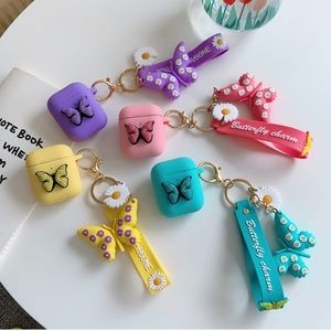 🦋Butterfly AirPod Case
